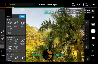 Sofware-DJI-Pilot-2