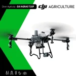 DJI AGRAS T25P Dron Agrícola con Tanque de 20 Litros