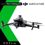 Drone DJI Mavic 3 Multiespectral