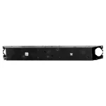 25 - Tubo de aluminio del marco frontal - Marco Frontal T50 DJI - BC.AG.SS000672.02