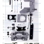 15 -  - Marco Frontal T50  -