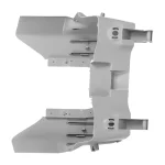32 - Módulo de carcasa frontal - Marco Frontal T50 DJI - YC.JG.ZS003387.06