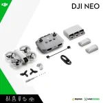 Dron Dji Neo combo - Marca DJI