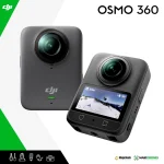 Osmo 360 Adventure Combo - Marca DJI