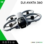 Dron DJI Avata 360 Fly Combo RC2