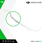 2 - Clip de aluminio YC.ST.AS000053.01