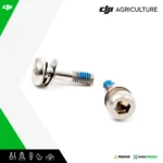 31 - Tornillo (M25-HCW00960040-055020-5103-Y) YC.ST.LL000698.02