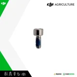 6 - Tornillo M40-HC080080-68-85 YC.WJ.L01234