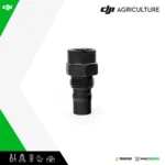 11 - Adaptador de caudalímetro YC.JG.ZS006199.06