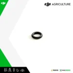 12 - Anillo de sellado para adaptador de caudalímetro YC.JG.MY001790.04