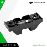 14 - Soporte para caudalímetro YC.JG.ZS004712.02