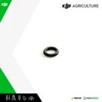 16 - Anillo de sellado para adaptador de caudalímetro YC.JG.MY001790.04