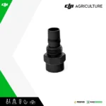 17 - Adaptador de caudalímetro YC.JG.ZS006199.06