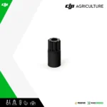 3 - Tapón de goma con un solo conector YC.JG.ZS006115.02