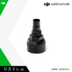 7 - Válvula unidireccional YC.JG.ZS006170.06