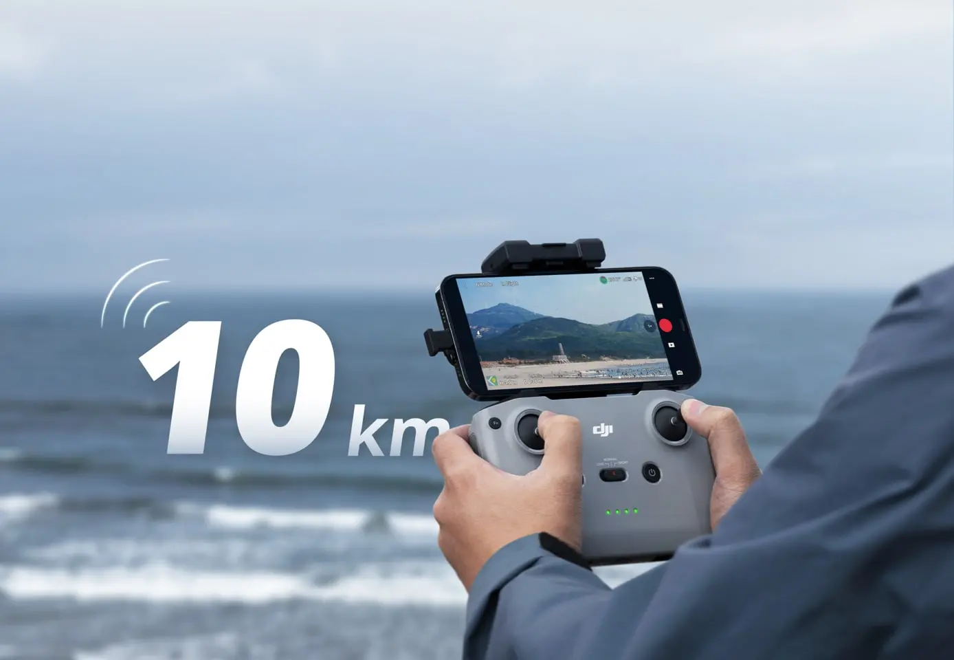 Dron Dji Mini 4K Combo 005