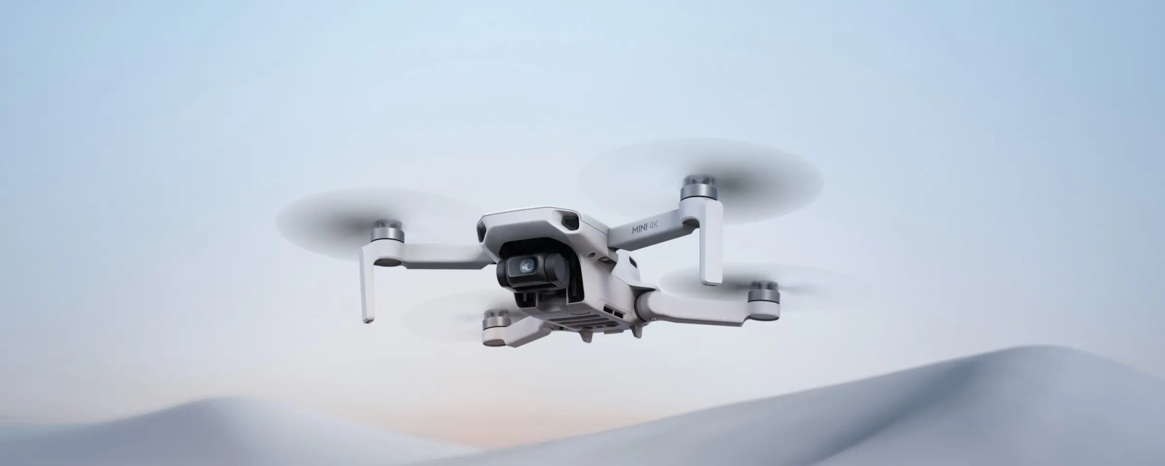 Dron Dji Mini 4K Combo 001
