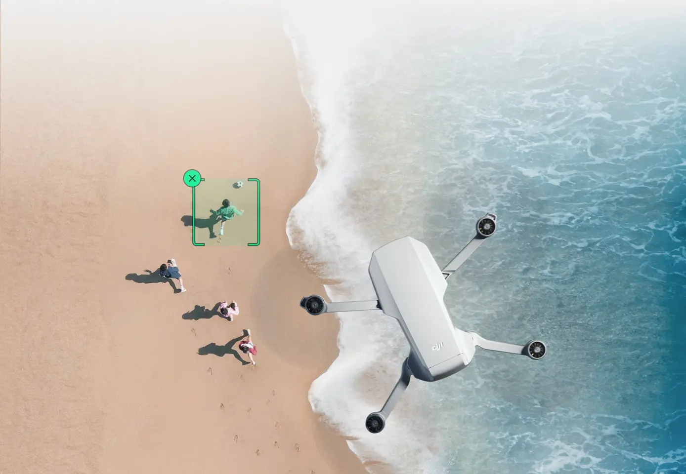 Dron Dji Mini 4K Combo 003